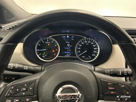 NISSAN MICRA V - voiture d'occasion - Photo 12