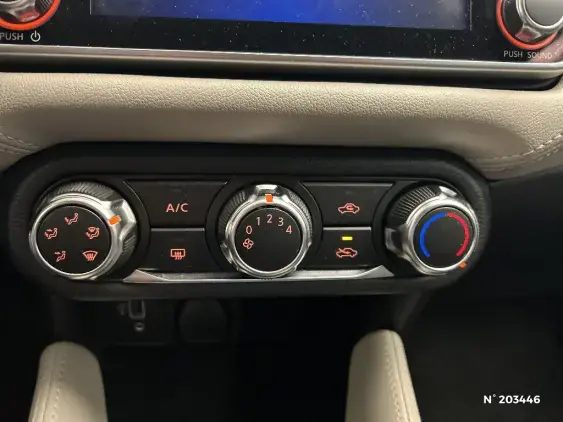 NISSAN MICRA V - voiture d'occasion - Photo 24