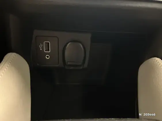 NISSAN MICRA V - voiture d'occasion - Photo 25