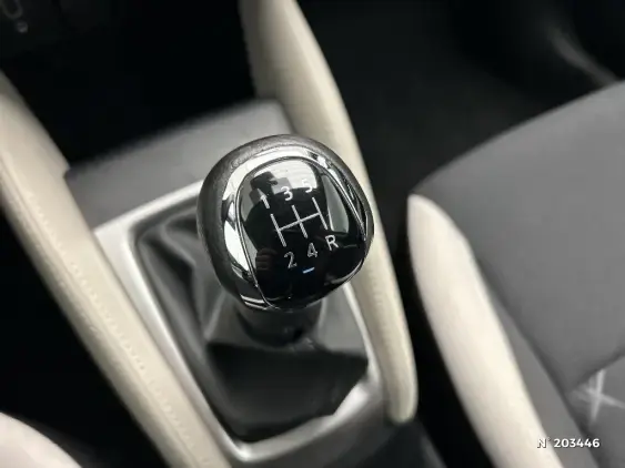 NISSAN MICRA V - voiture d'occasion - Photo 26