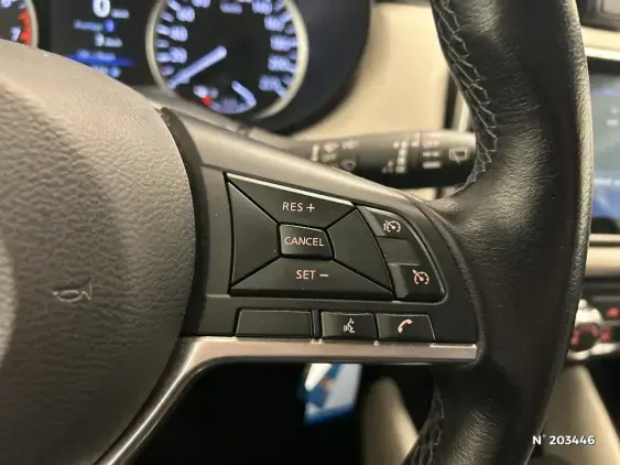 NISSAN MICRA V - voiture d'occasion - Photo 27