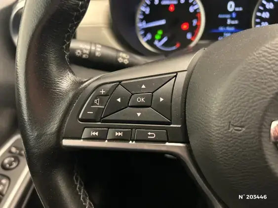 NISSAN MICRA V - voiture d'occasion - Photo 28