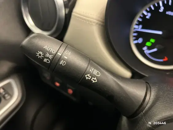 NISSAN MICRA V - voiture d'occasion - Photo 30