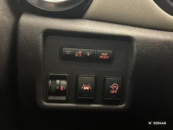 NISSAN MICRA V - voiture d'occasion - Photo 32