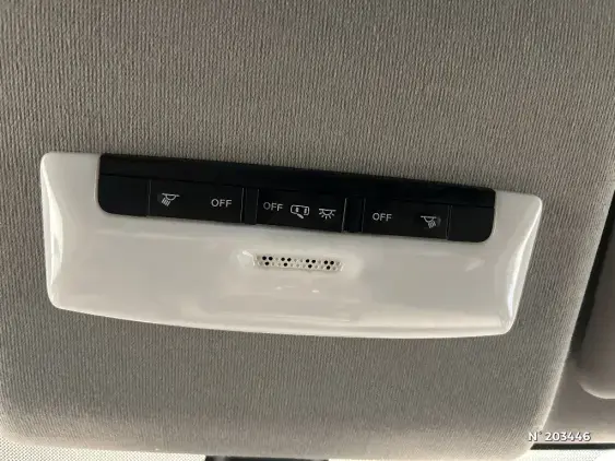 NISSAN MICRA V - voiture d'occasion - Photo 33