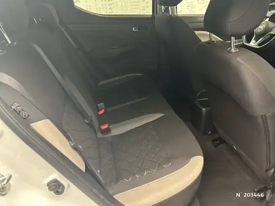 NISSAN MICRA V - voiture d'occasion - Photo 11