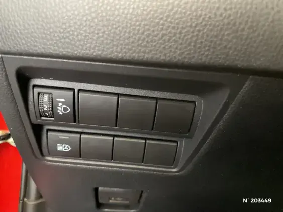 TOYOTA YARIS CROSS I - voiture d'occasion - Photo 15