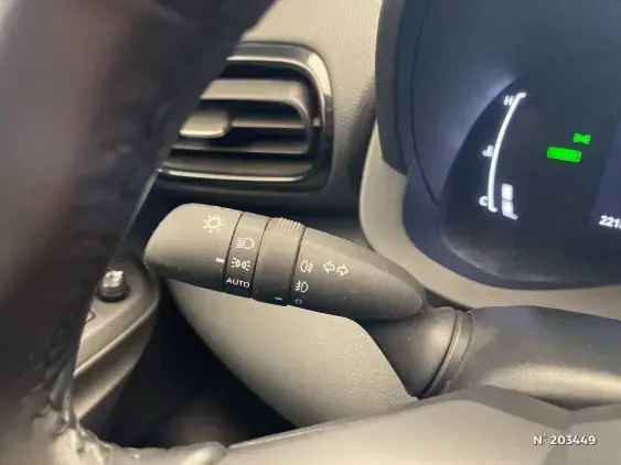 TOYOTA YARIS CROSS I - voiture d'occasion - Photo 29