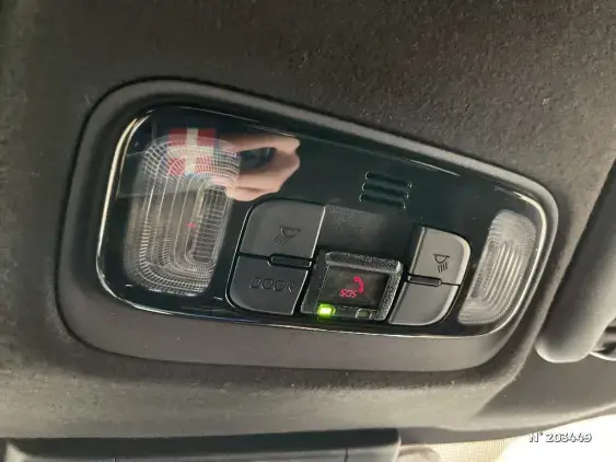 TOYOTA YARIS CROSS I - voiture d'occasion - Photo 33