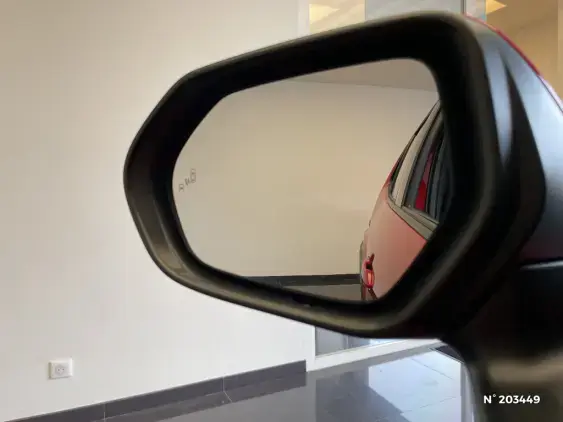 TOYOTA YARIS CROSS I - voiture d'occasion - Photo 34