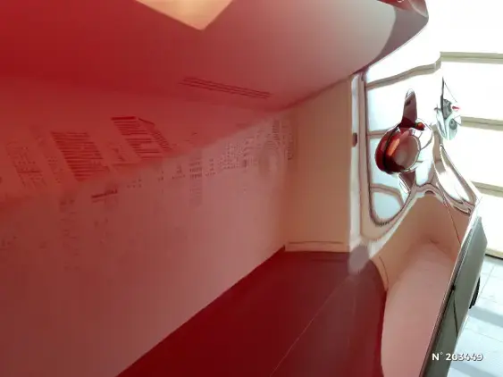 TOYOTA YARIS CROSS I - voiture d'occasion - Photo 25