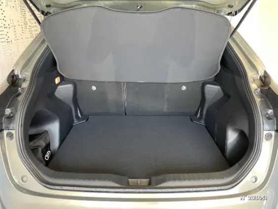 TOYOTA YARIS CROSS I - voiture d'occasion - Photo 7