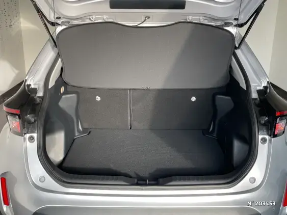 TOYOTA YARIS CROSS I - voiture d'occasion - Photo 7