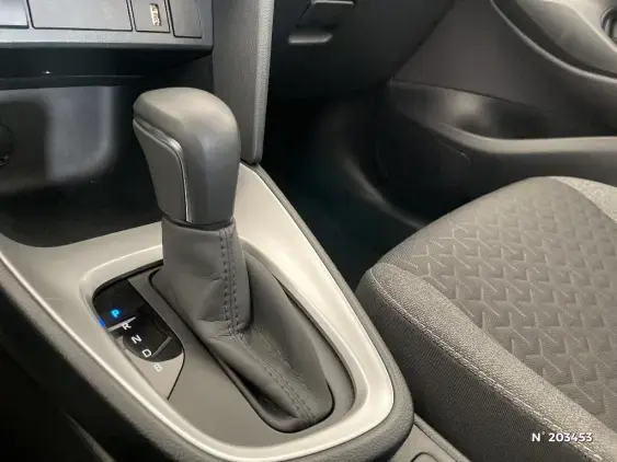 TOYOTA YARIS CROSS I - voiture d'occasion - Photo 33