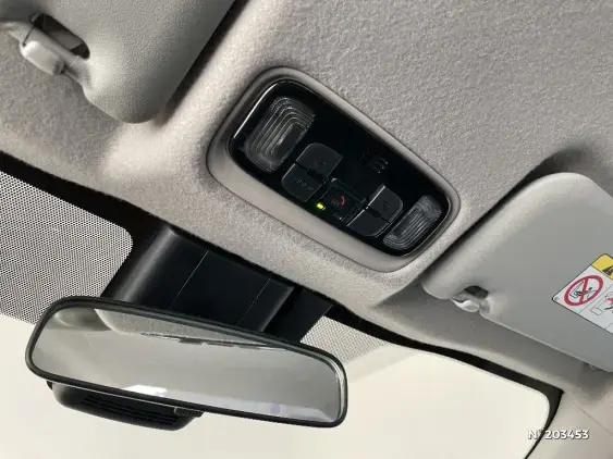 TOYOTA YARIS CROSS I - voiture d'occasion - Photo 36