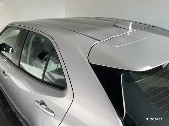 TOYOTA YARIS CROSS I - voiture d'occasion - Photo 39