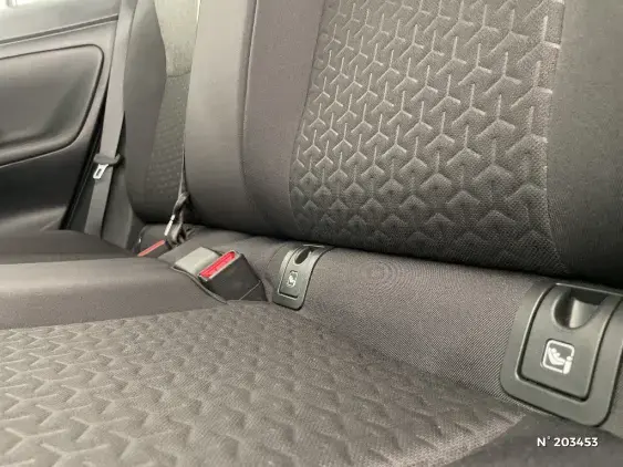 TOYOTA YARIS CROSS I - voiture d'occasion - Photo 40