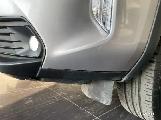 TOYOTA YARIS CROSS I - voiture d'occasion - Photo 26