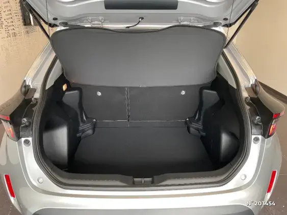TOYOTA YARIS CROSS I - voiture d'occasion - Photo 7