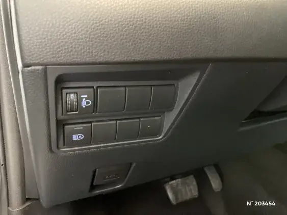 TOYOTA YARIS CROSS I - voiture d'occasion - Photo 15