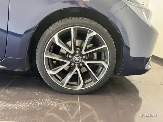 TOYOTA COROLLA XII - voiture d'occasion - Photo 8