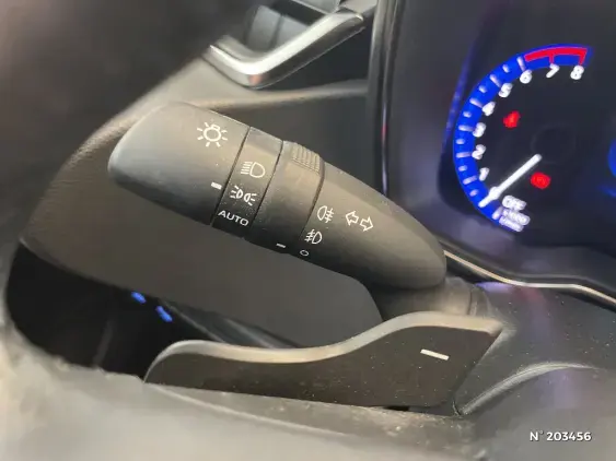 TOYOTA COROLLA XII - voiture d'occasion - Photo 30