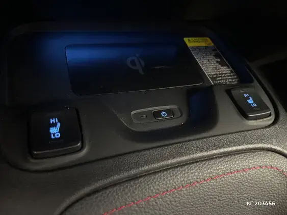 TOYOTA COROLLA XII - voiture d'occasion - Photo 32