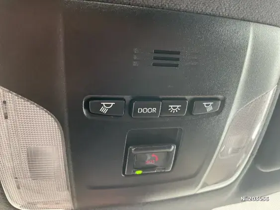 TOYOTA COROLLA XII - voiture d'occasion - Photo 35
