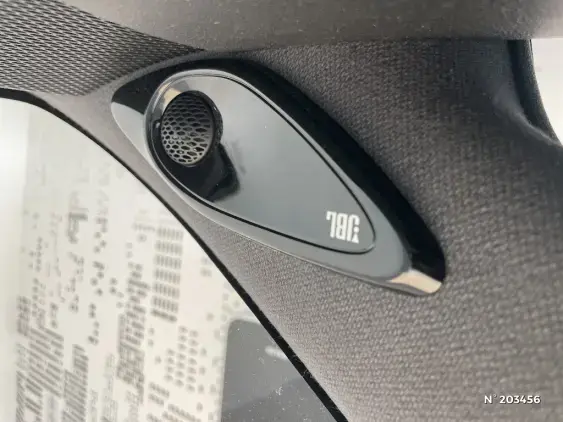 TOYOTA COROLLA XII - voiture d'occasion - Photo 36
