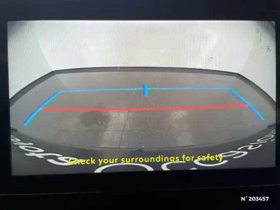 TOYOTA AYGO X - voiture d'occasion - Photo 14