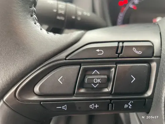 TOYOTA AYGO X - voiture d'occasion - Photo 27