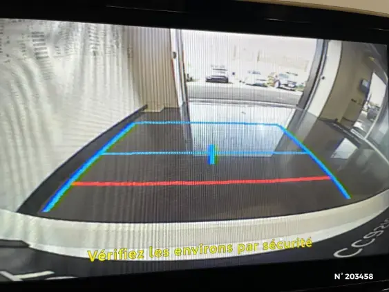 TOYOTA YARIS IV - voiture d'occasion - Photo 13