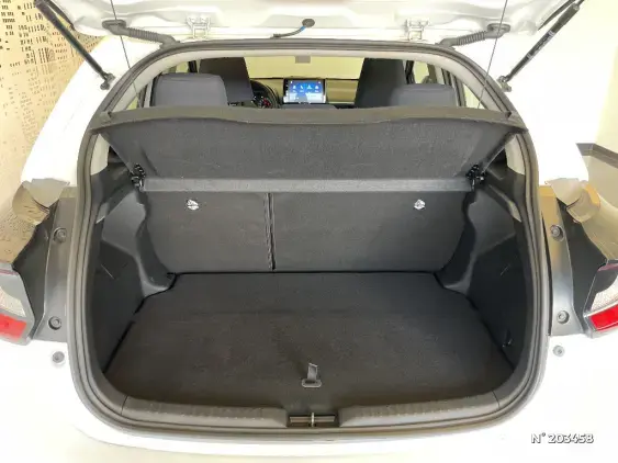 TOYOTA YARIS IV - voiture d'occasion - Photo 6