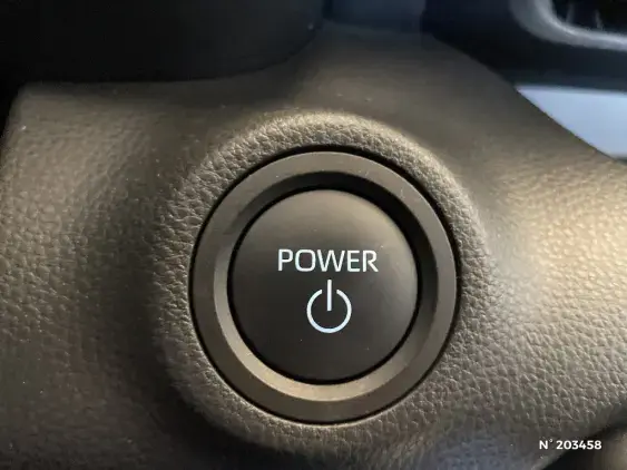 TOYOTA YARIS IV - voiture d'occasion - Photo 31