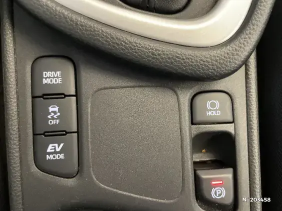 TOYOTA YARIS IV - voiture d'occasion - Photo 33