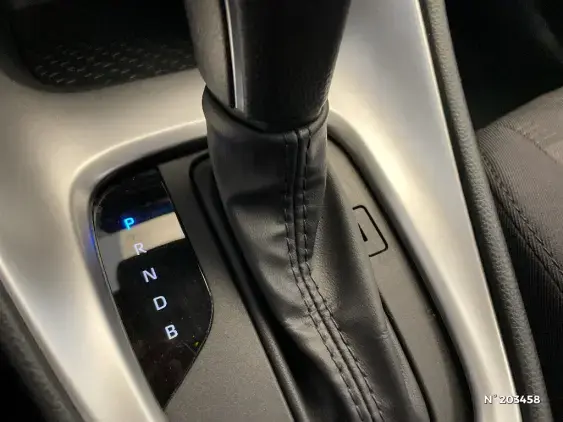 TOYOTA YARIS IV - voiture d'occasion - Photo 34