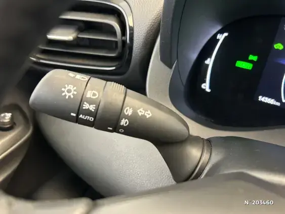 TOYOTA YARIS IV - voiture d'occasion - Photo 25