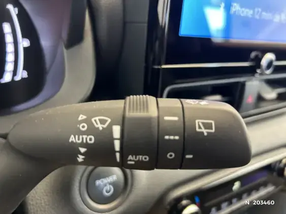 TOYOTA YARIS IV - voiture d'occasion - Photo 28