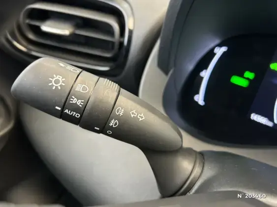 TOYOTA YARIS IV - voiture d'occasion - Photo 29