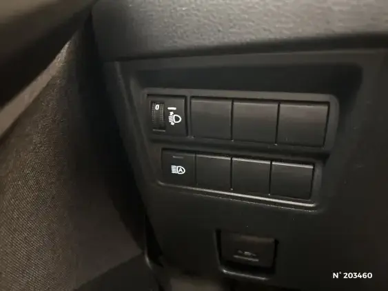 TOYOTA YARIS IV - voiture d'occasion - Photo 31