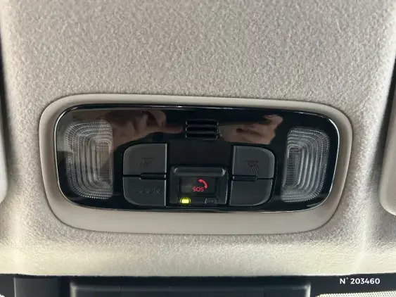 TOYOTA YARIS IV - voiture d'occasion - Photo 32