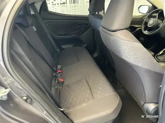 TOYOTA YARIS IV - voiture d'occasion - Photo 10