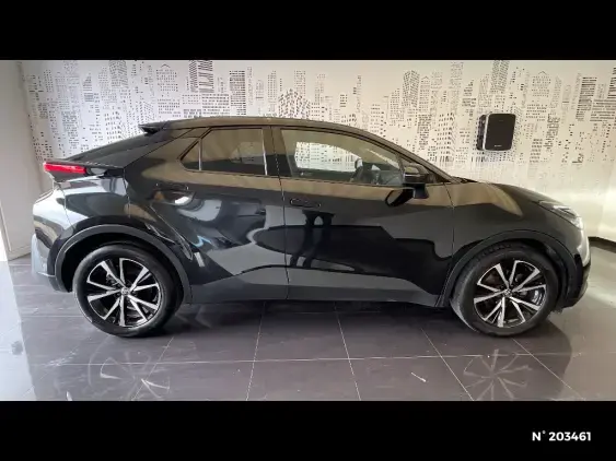 TOYOTA C-HR II - voiture d'occasion - Photo 5