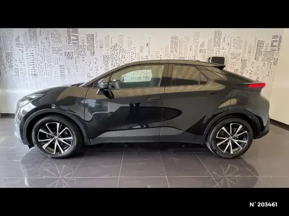 TOYOTA C-HR II - voiture d'occasion - Photo 2
