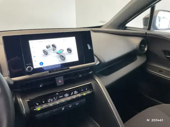 TOYOTA C-HR II - voiture d'occasion - Photo 13