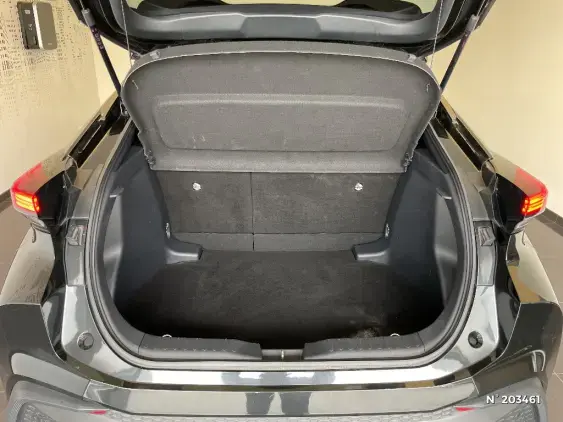 TOYOTA C-HR II - voiture d'occasion - Photo 7