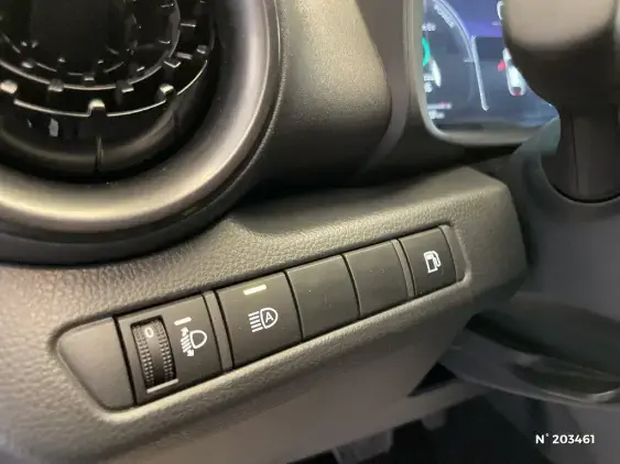 TOYOTA C-HR II - voiture d'occasion - Photo 15