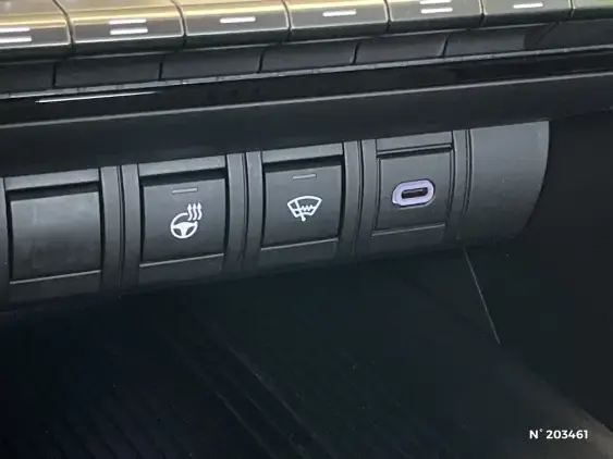 TOYOTA C-HR II - voiture d'occasion - Photo 32