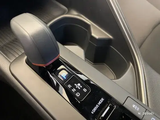 TOYOTA C-HR II - voiture d'occasion - Photo 37