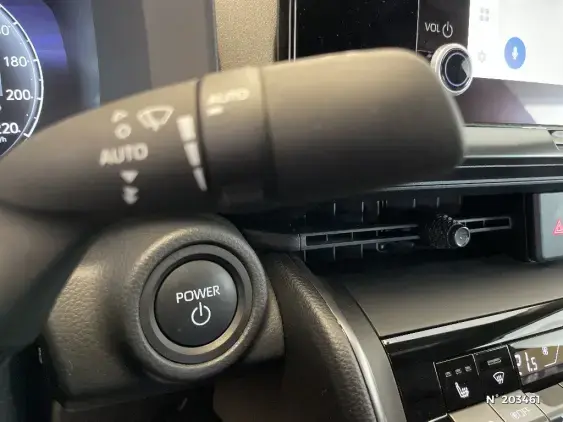 TOYOTA C-HR II - voiture d'occasion - Photo 39